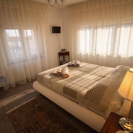 Bed Adelaide Hotell Cividale del Friuli Exteriör bild