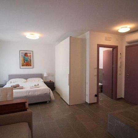 Bed Adelaide Hotell Cividale del Friuli Exteriör bild