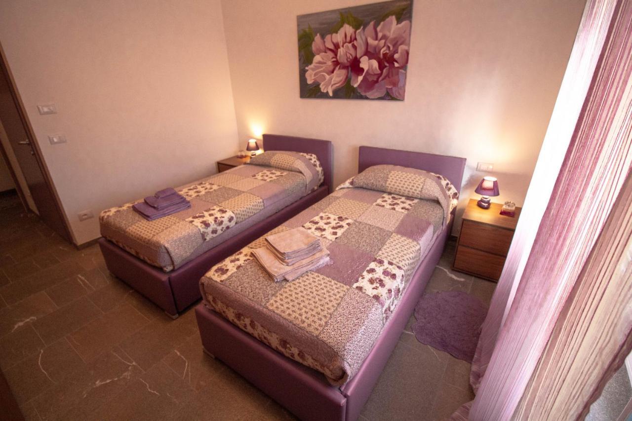 Bed Adelaide Hotell Cividale del Friuli Exteriör bild