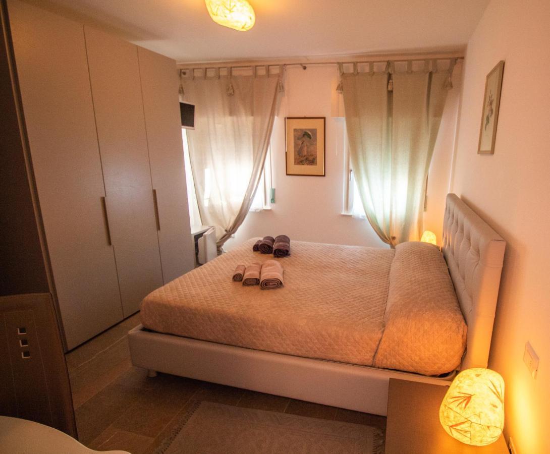 Bed Adelaide Hotell Cividale del Friuli Exteriör bild