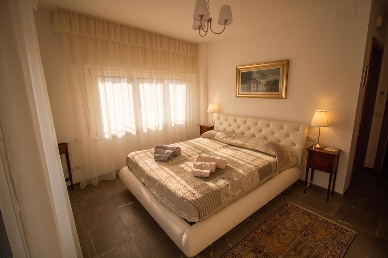 Bed Adelaide Hotell Cividale del Friuli Exteriör bild