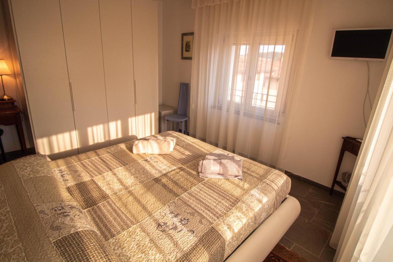 Bed Adelaide Hotell Cividale del Friuli Exteriör bild