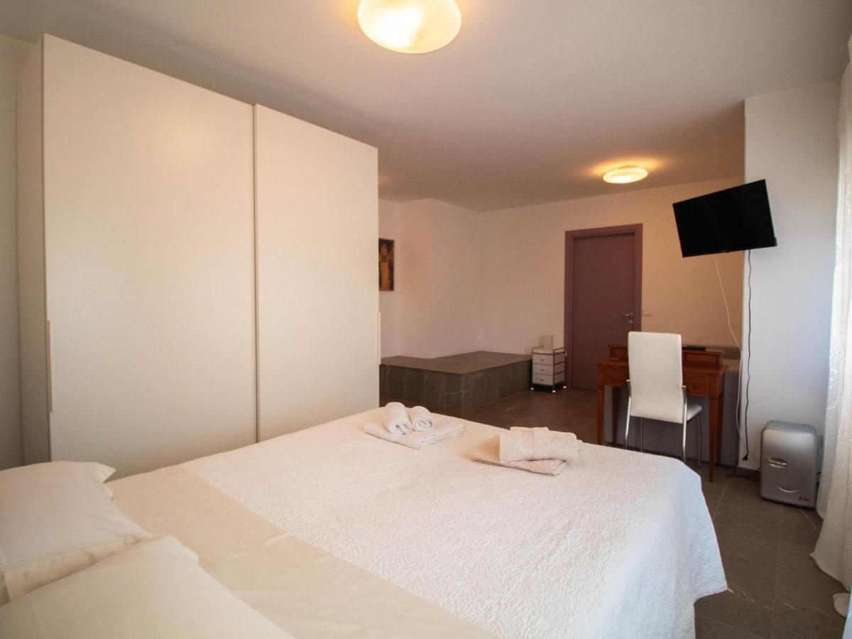 Bed Adelaide Hotell Cividale del Friuli Exteriör bild
