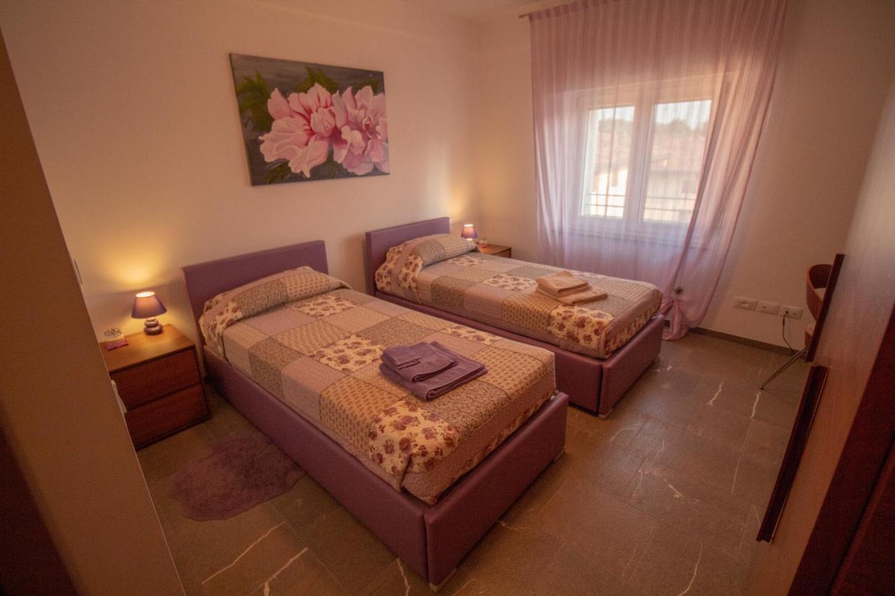 Bed Adelaide Hotell Cividale del Friuli Exteriör bild